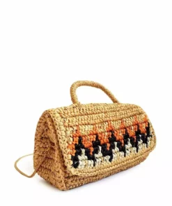 Korissa Accessories Andes Crossbody Bag