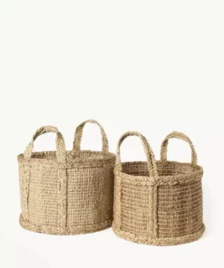 Korissa Home Goods Bono Basket