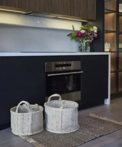 Korissa Home Goods Bono Basket