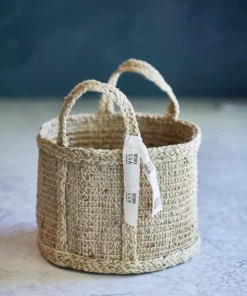 Korissa Home Goods Bono Basket
