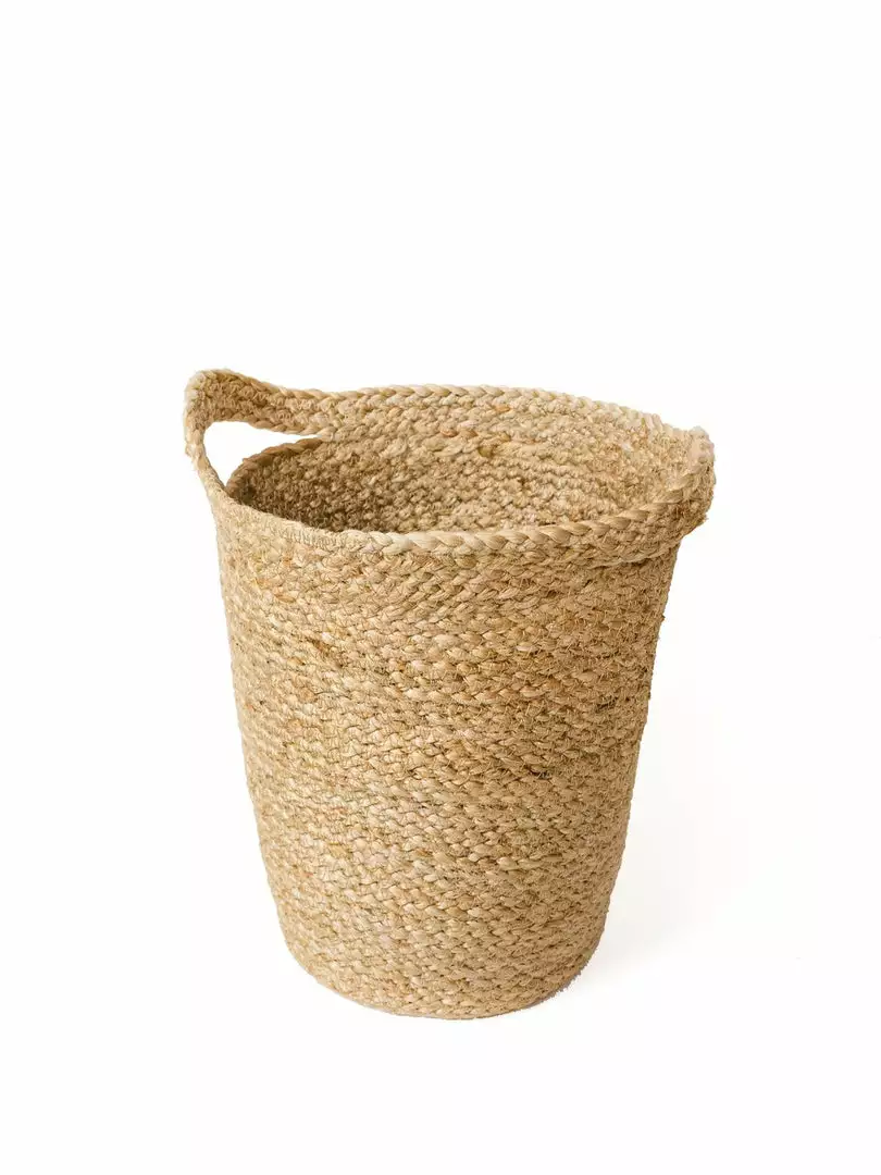 Korissa Kata Basket With Slit Handle Set Home Goods 7 Korissa Kata Basket With Slit Handle Set Home Goods