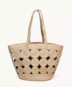 Korissa Kata Pompom Bag