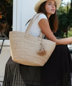 Korissa Accessories Kata Shoulder Bag