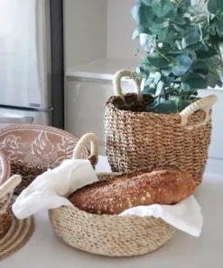 Korissa Phala Bowl Set - Natural Home Goods