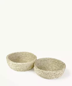 Korissa Phala Bowl Set - Natural Home Goods