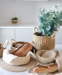 Korissa Phala Bowl Set - Natural Home Goods