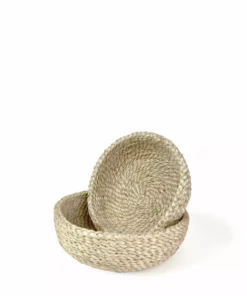 Korissa Phala Bowl Set - Natural Home Goods