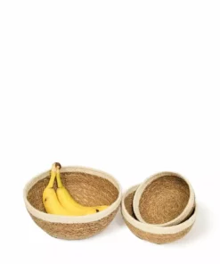 Korissa Savar Round Bowl Set 11 Korissa Savar Round Bowl Set