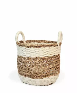 Korissa Home Goods Ula Mesh Basket Set