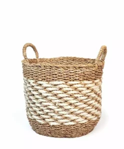 Korissa Home Goods Ula Mesh Basket Set