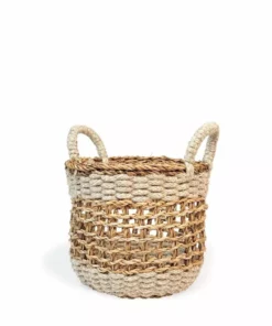 Korissa Home Goods Ula Mesh Basket Set