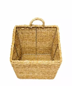Korissa Ula Square Basket