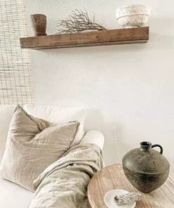 Amante Marketplace Kurios Turkish Towel / Blanket - Desert