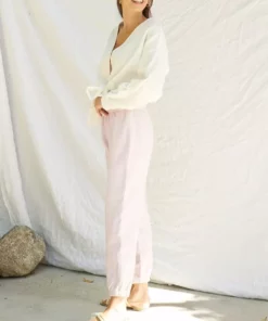 LA Relaxed Heirloom Jogger New Arrivals