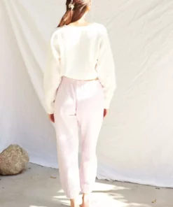 LA Relaxed Heirloom Jogger New Arrivals