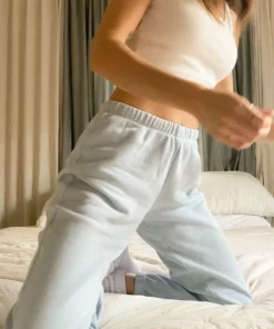 LA Relaxed Heirloom Jogger New Arrivals