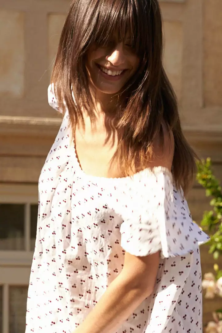 LA Relaxed Magnolia Linen Slip Dress 8 LA Relaxed Magnolia Linen Slip Dress