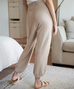 LA Relaxed New Arrivals Spa Jogger