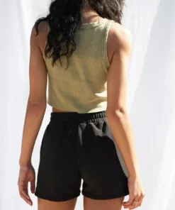 LA Relaxed New Arrivals Well Loved Short