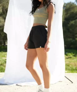 LA Relaxed New Arrivals Well Loved Short