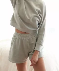 LA Relaxed New Arrivals Well Loved Short