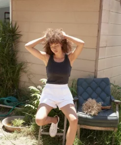 LA Relaxed New Arrivals Well Loved Short