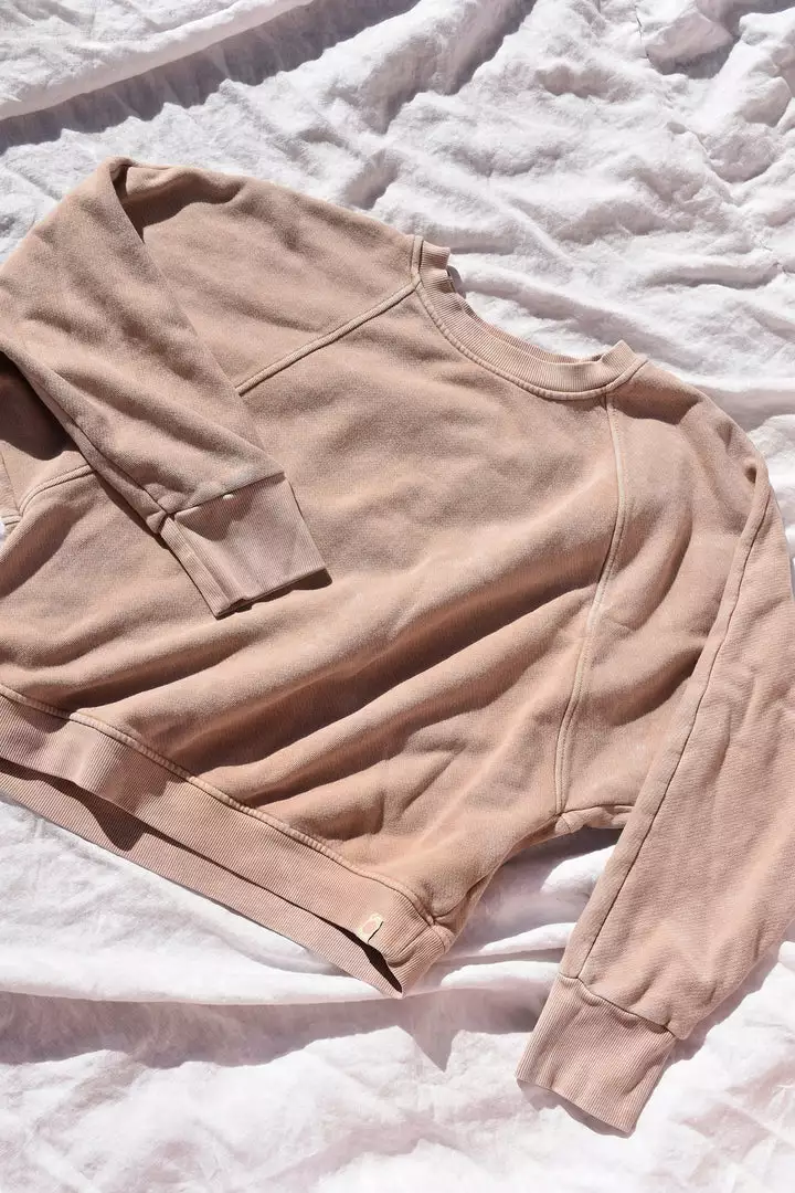 LA Relaxed New Arrivals Well Loved Raglan 10 LA Relaxed New Arrivals Well Loved Raglan