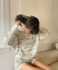 LA Relaxed New Arrivals Well Loved Raglan 18 LA Relaxed New Arrivals Well Loved Raglan