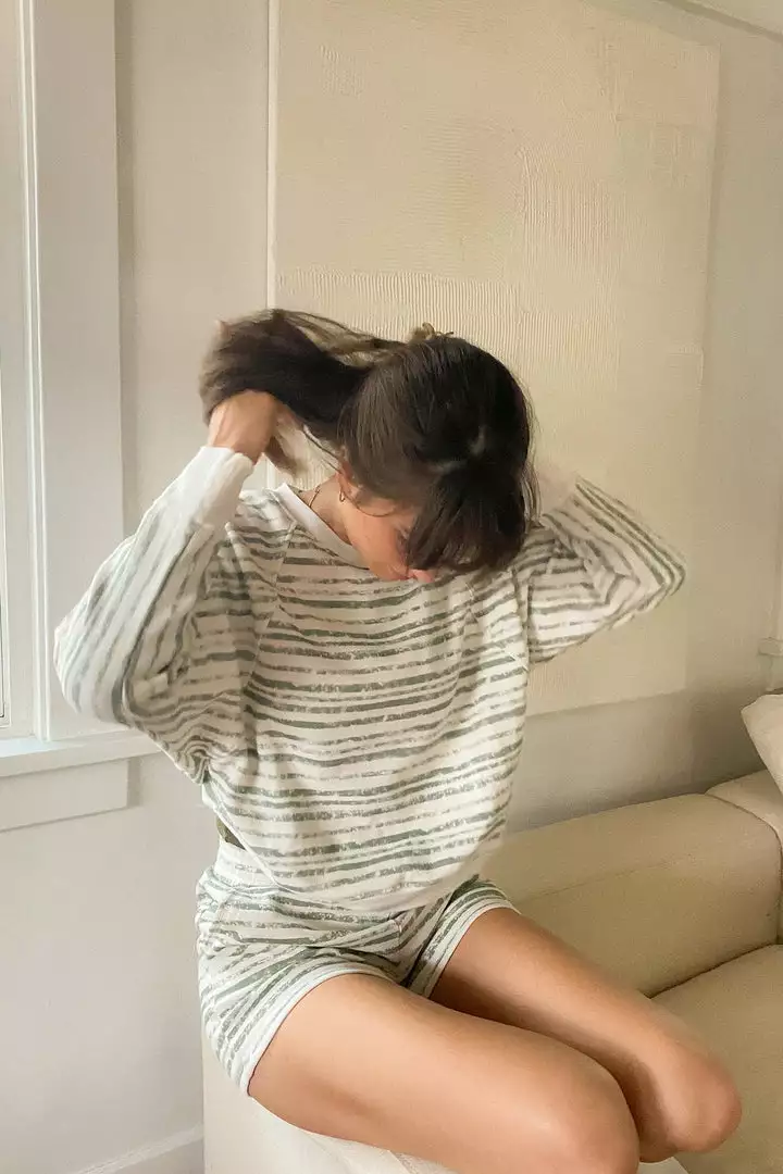 LA Relaxed New Arrivals Well Loved Raglan 8 LA Relaxed New Arrivals Well Loved Raglan