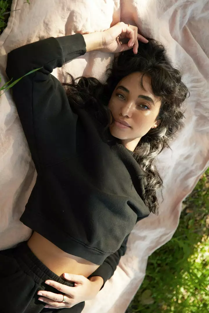 LA Relaxed New Arrivals Well Loved Raglan 3 LA Relaxed New Arrivals Well Loved Raglan