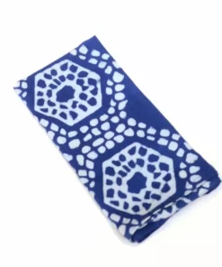 Ichcha Kitchen + Dining Lace Napkin Set