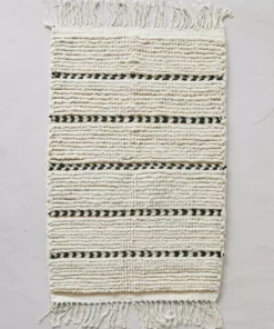 Territory Design Home Goods Laine Wool Accent Rug