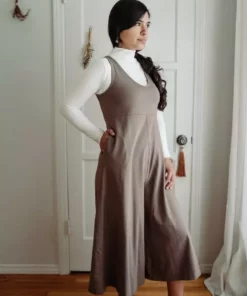 Mien Lakeside Wide Leg Jumpsuit Best Sellers 39 Mien Lakeside Wide Leg Jumpsuit Best Sellers