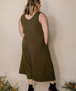 Mien Lakeside Wide Leg Jumpsuit Best Sellers 51 Mien Lakeside Wide Leg Jumpsuit Best Sellers