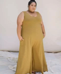 Mien Lakeside Wide Leg Jumpsuit Best Sellers 41 Mien Lakeside Wide Leg Jumpsuit Best Sellers