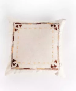 Creative Women Lambani Throw Pillow Home Goods