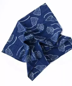 Ichcha Lana Indigo Napkin Set Best Sellers