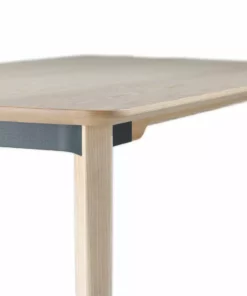 Emeco Furniture Lancaster Ash Dining Table