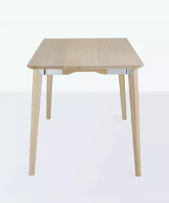 Emeco Furniture Lancaster Ash Dining Table