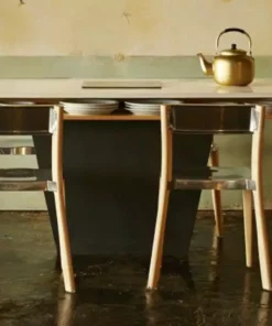 Emeco Furniture Lancaster Chair