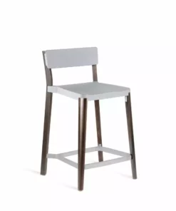 Emeco Furniture Lancaster Counter Stool
