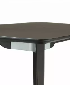 Emeco Lancaster Dark Ash Dining Table
