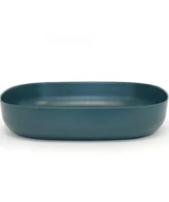 EKOBO Large Recycled Bamboo Serving Dish Kitchen + Dining 22 EKOBO Large Recycled Bamboo Serving Dish Kitchen + Dining