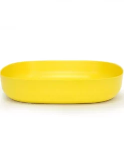 EKOBO Large Recycled Bamboo Serving Dish Kitchen + Dining 24 EKOBO Large Recycled Bamboo Serving Dish Kitchen + Dining