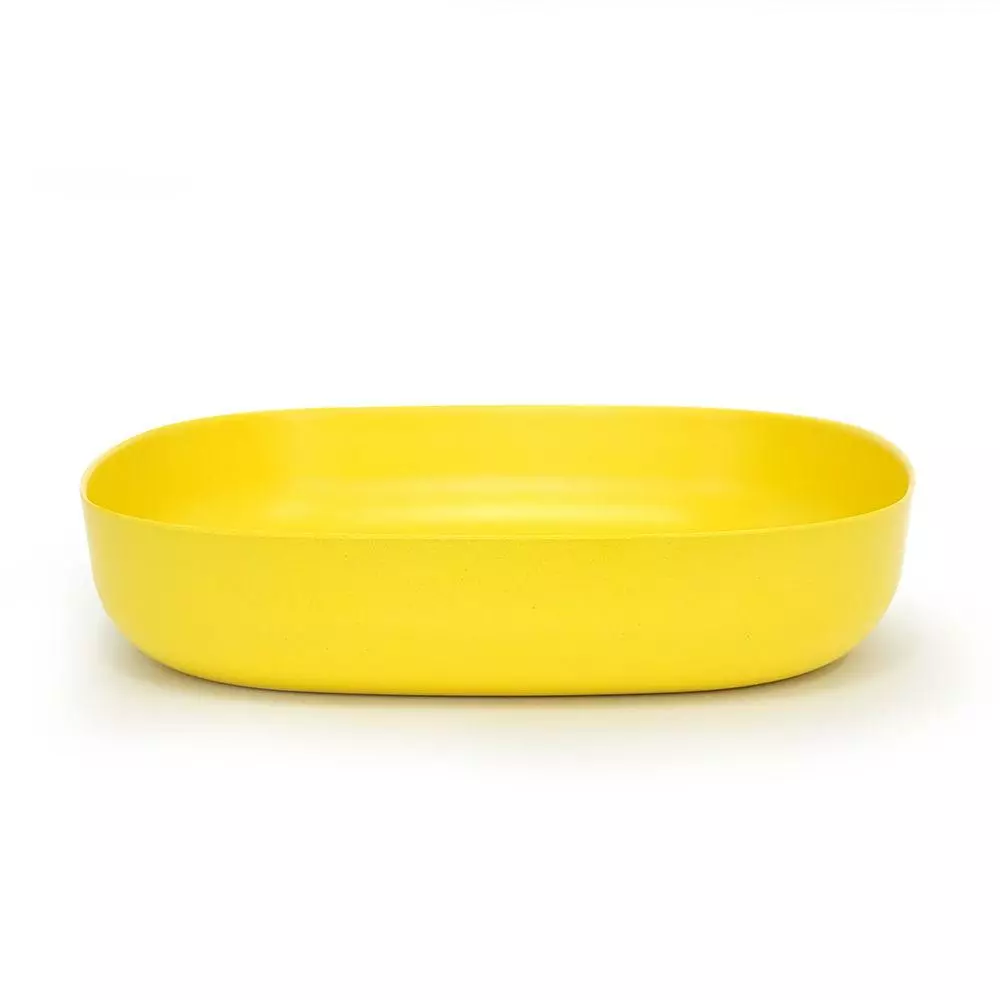 EKOBO Large Recycled Bamboo Serving Dish Kitchen + Dining 11 EKOBO Large Recycled Bamboo Serving Dish Kitchen + Dining