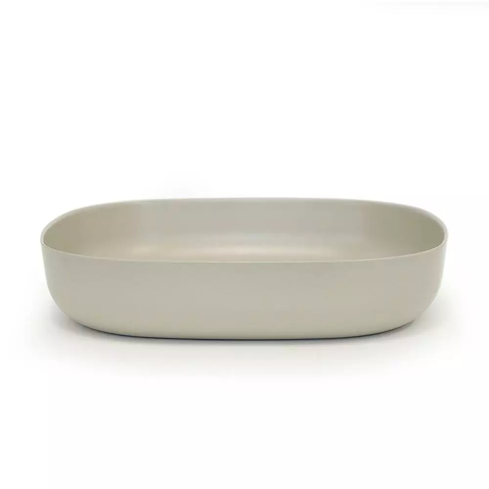 EKOBO Large Recycled Bamboo Serving Dish Kitchen + Dining 13 EKOBO Large Recycled Bamboo Serving Dish Kitchen + Dining