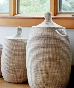 Swahili African Modern Best Sellers Large Solid White Prayer Mat Hamper