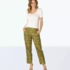 Passion Lilie Clothing Laurel Jersey Pants