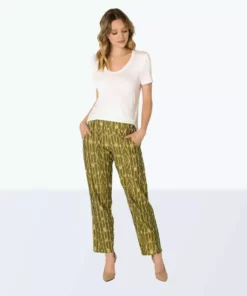 Passion Lilie Clothing Laurel Jersey Pants