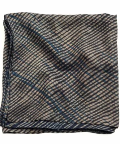 Studio Variously Layaa Silk Scarf